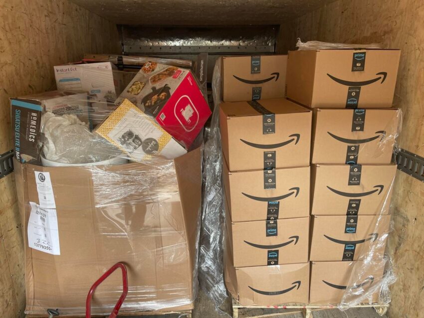 Gallery Pickers Discount & Thrift Store