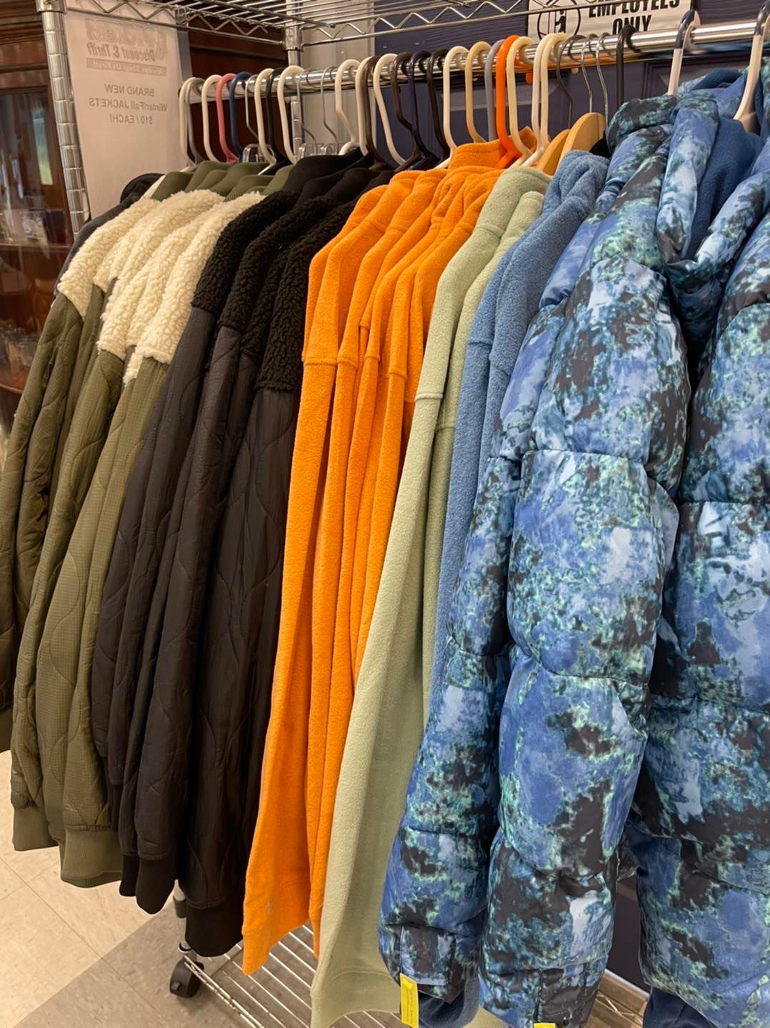 Gallery Pickers Discount & Thrift Store