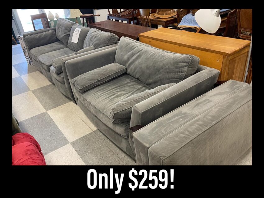 Gallery Pickers Discount & Thrift Store