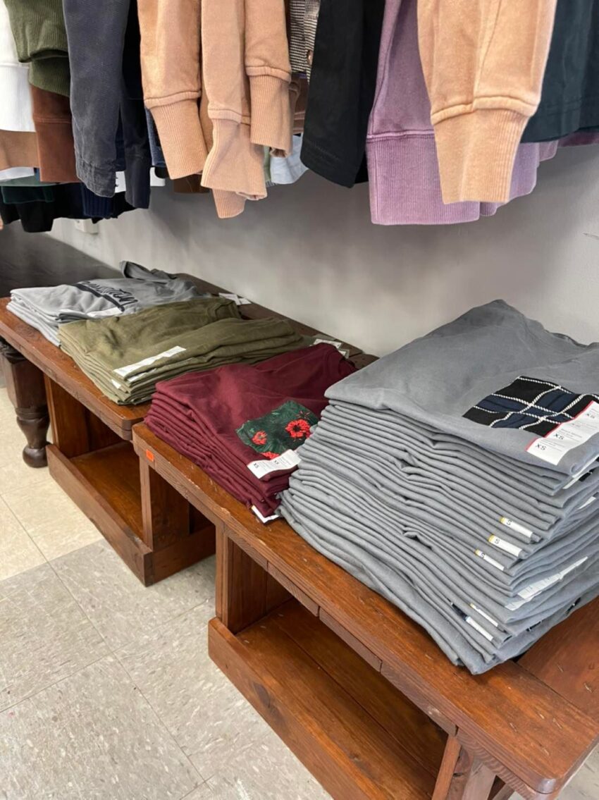 Gallery Pickers Discount & Thrift Store