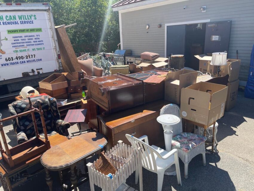 Gallery Pickers Discount & Thrift Store