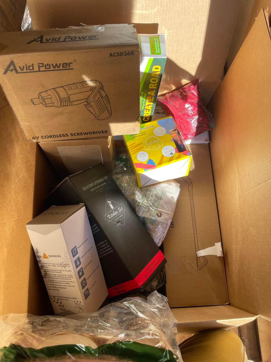 Gallery Pickers Discount & Thrift Store