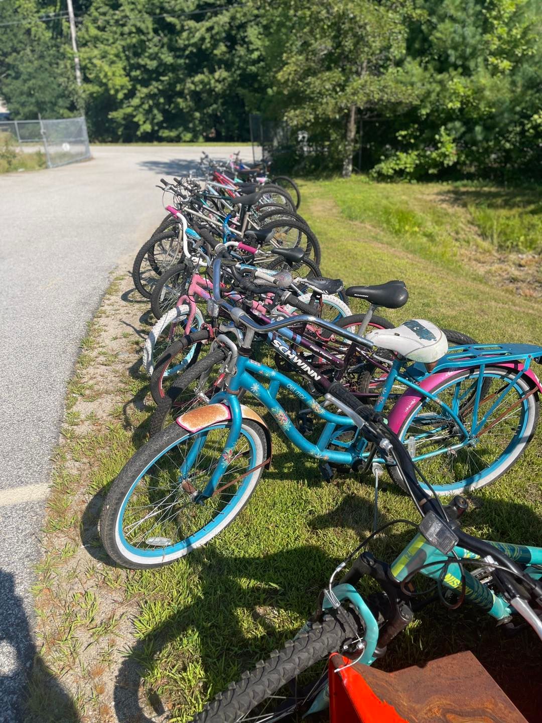 Gallery Pickers Discount & Thrift Store