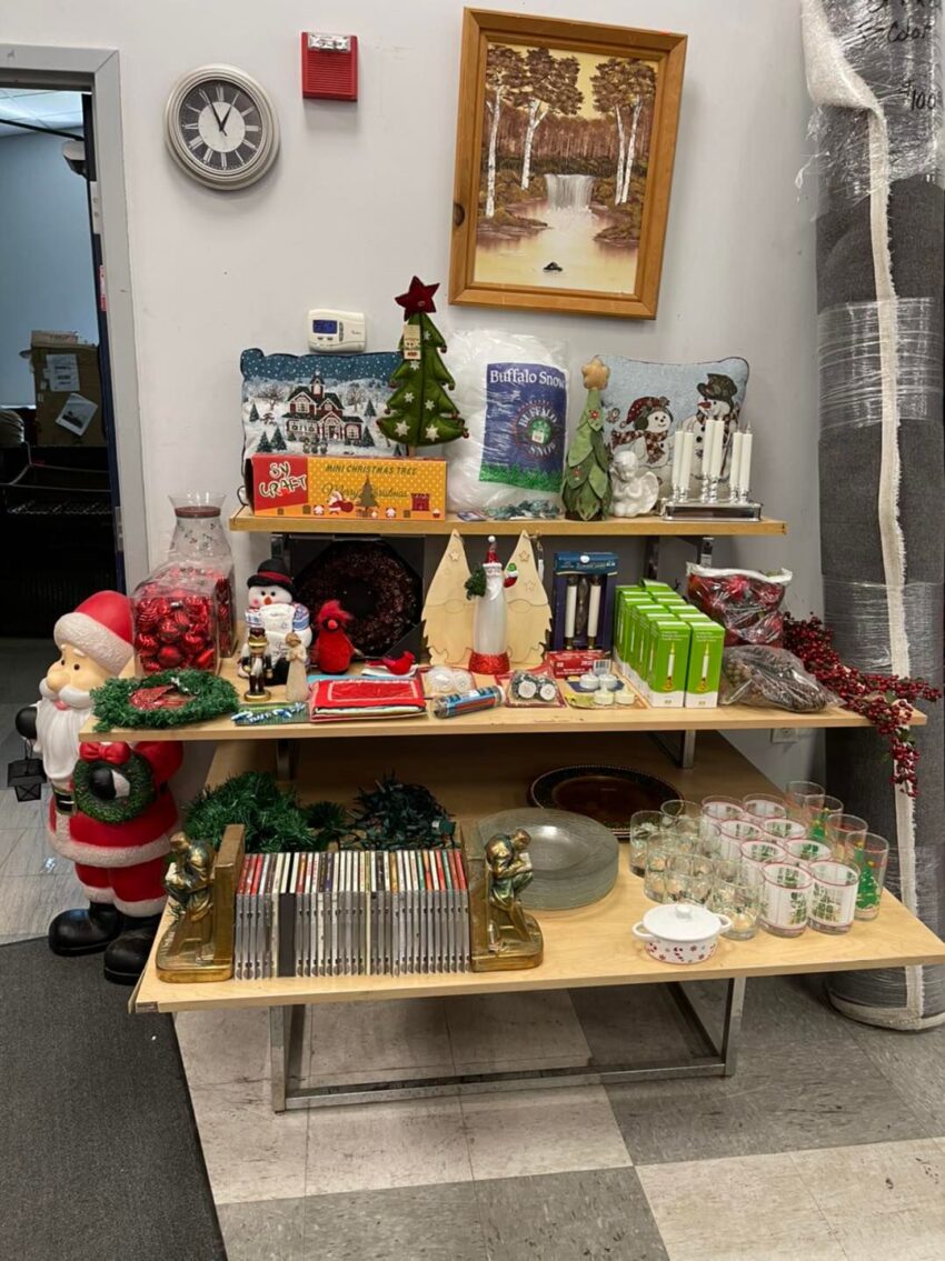 Gallery Pickers Discount & Thrift Store