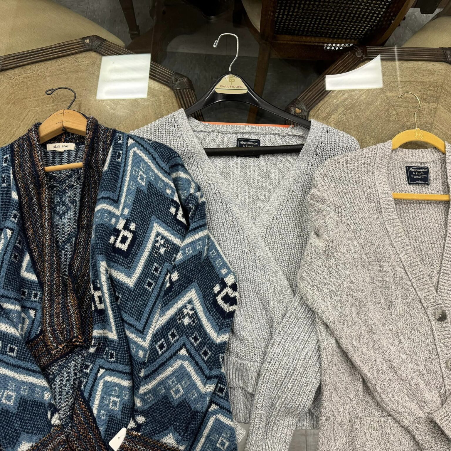 Pickers Discount Thrift Store Furniture Home Decor & More