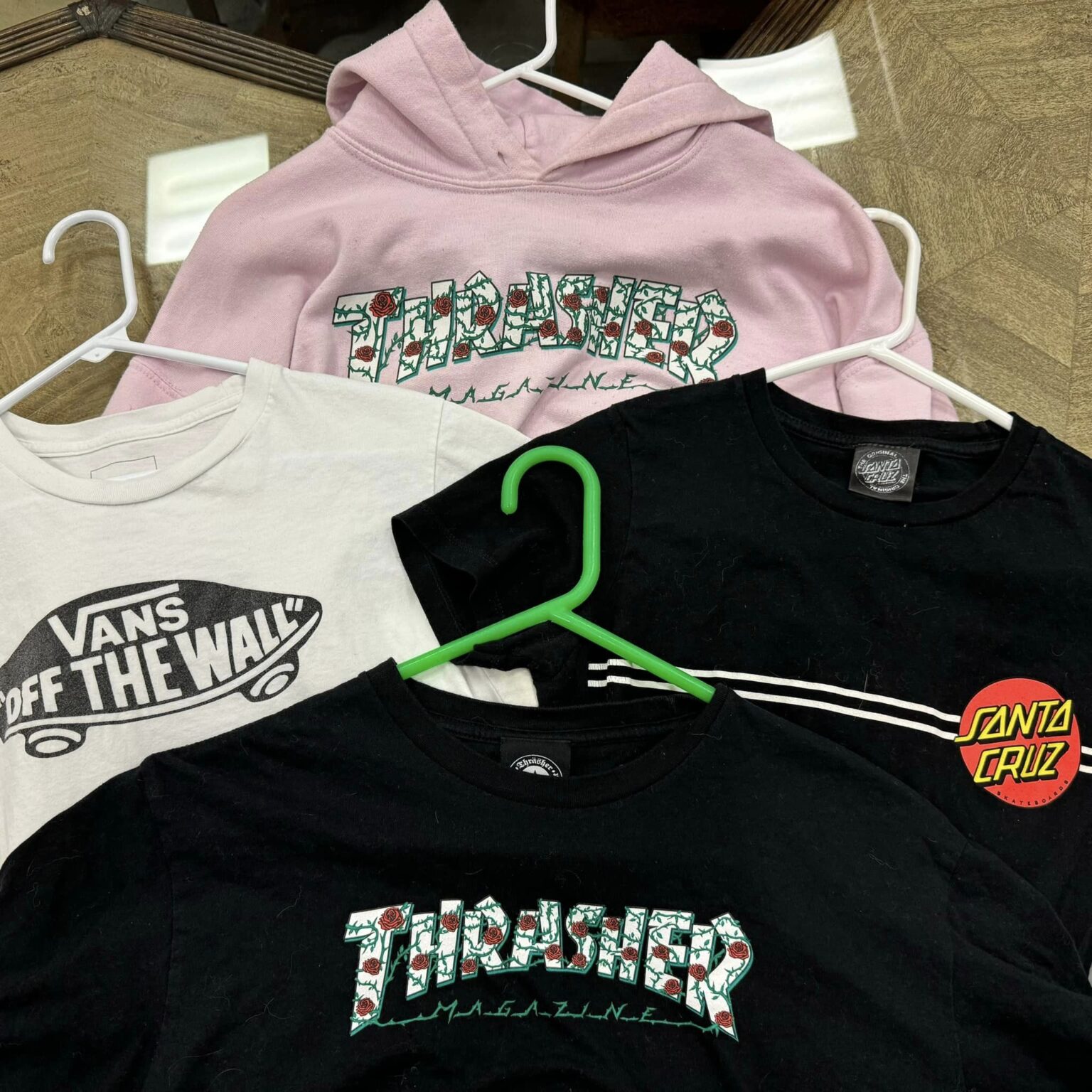 Pickers Discount Thrift Store Furniture Home Decor & More