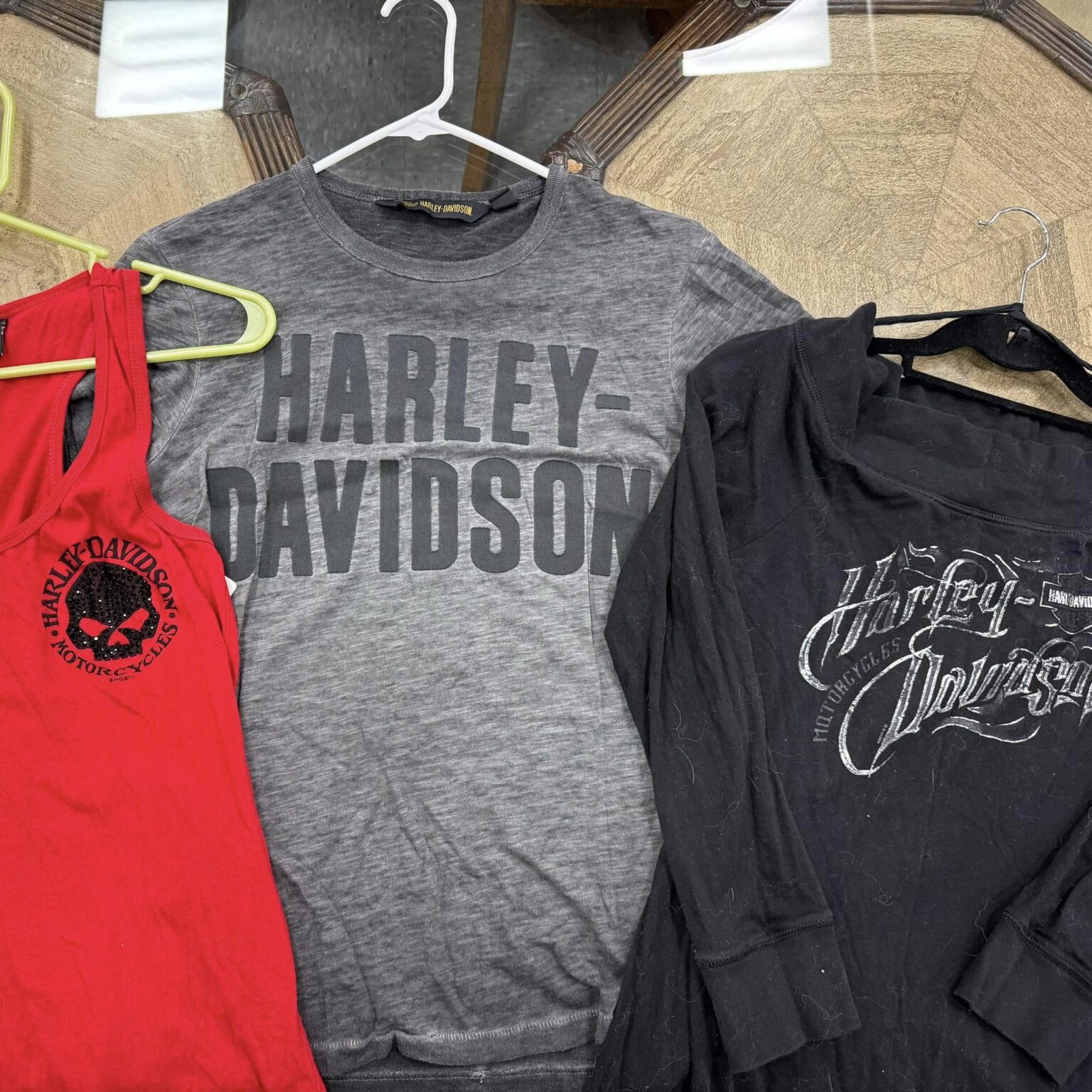 Pickers Discount Thrift Store Furniture Home Decor & More