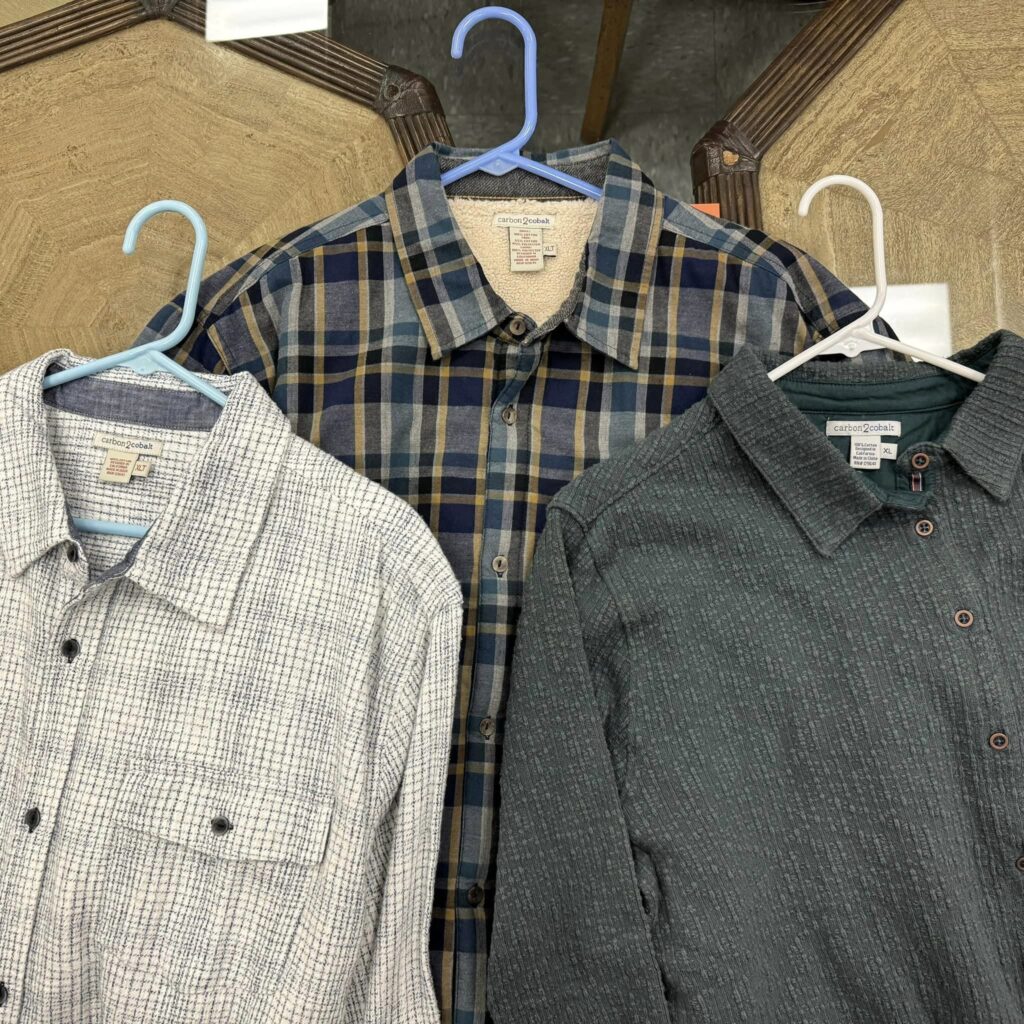 Pickers Discount Thrift Store Furniture Home Decor & More