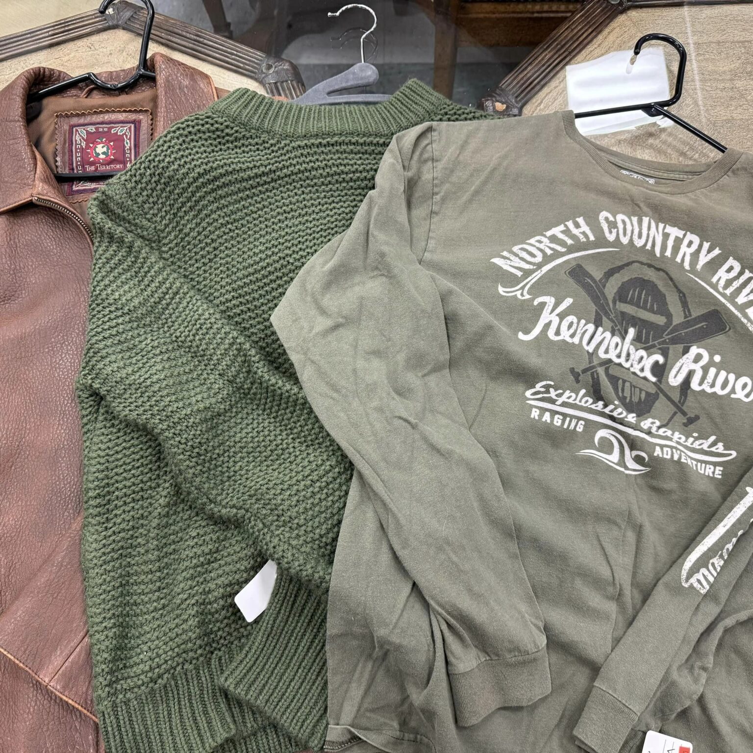 Pickers Discount Thrift Store Furniture Home Decor & More